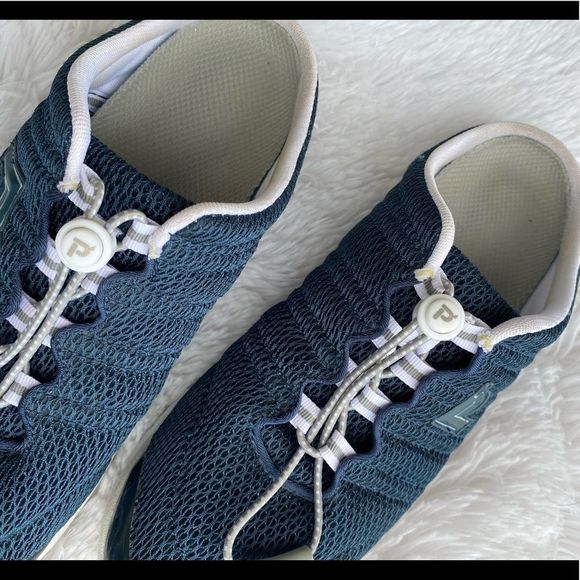 Propet Travel Walker Slides Size 8.5 - Picture 3 of 14